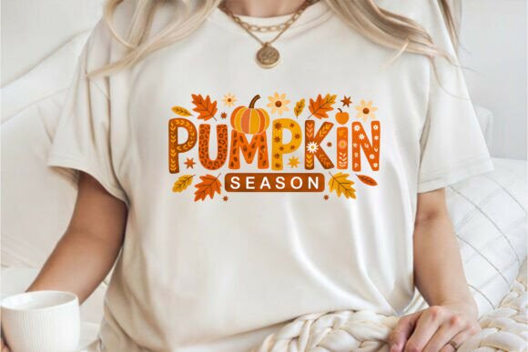 Download Cozy Season Fall Pumpkin Sublimation PNG - Sublimation Collection