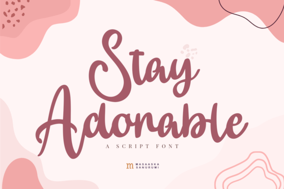 Download Stay Adorable - Adorable Collection