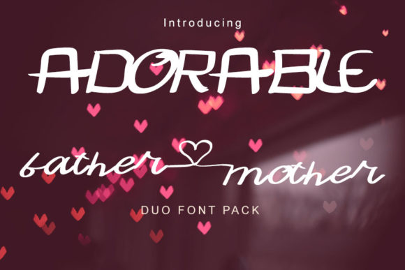 Download Adorable - Adorable Collection