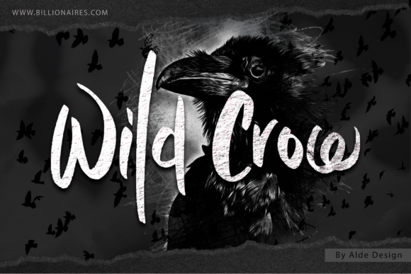 Download Wild Crow - Wild Collection