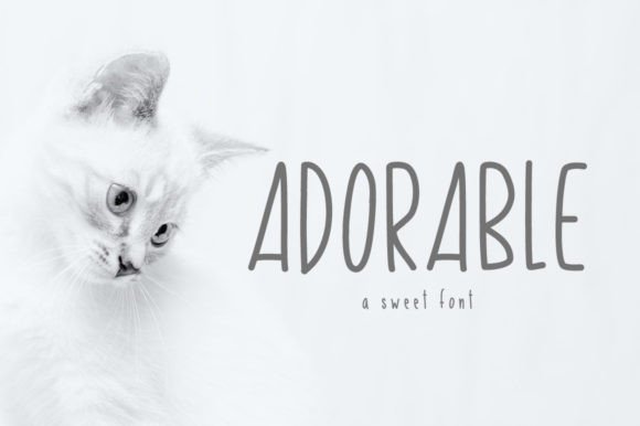 Download Adorable - Adorable Collection
