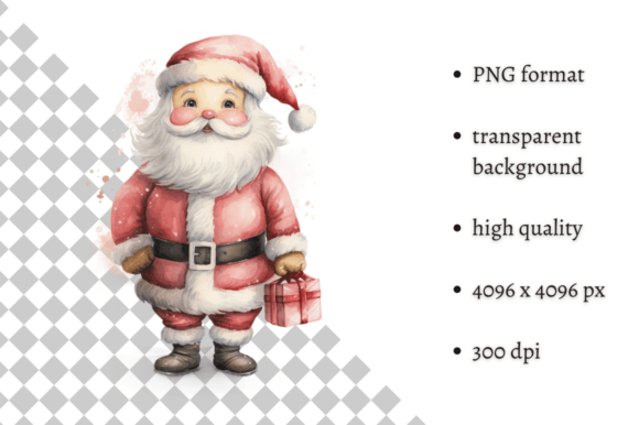 Download Cute Pastel Christmas Clipart PNG - Pastel christmas Collection